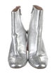 Loeffler Randall Leather Boots