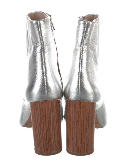 Loeffler Randall Leather Boots