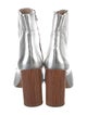Loeffler Randall Leather Boots