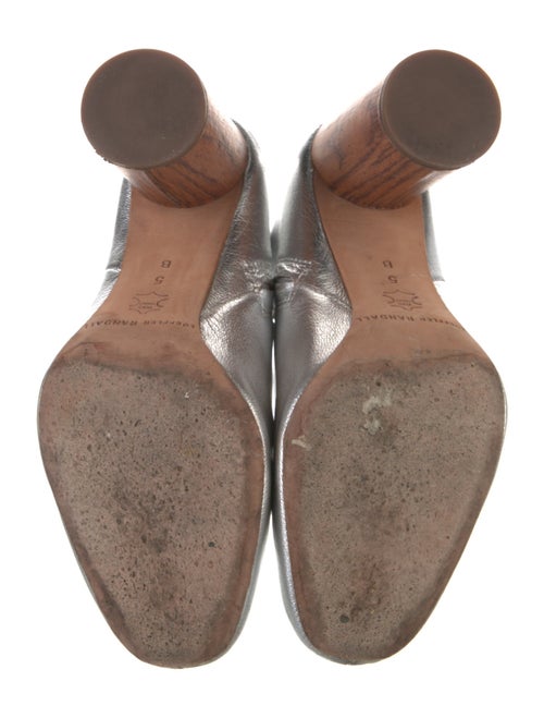 Loeffler Randall Leather Boots