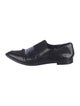 Loeffler Randall Patent Leather Loafers