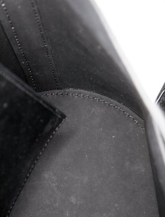 Loeffler Randall Suede Crossbody Bag