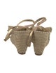 Loeffler Randall Bow Accents Espadrilles