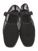 Loeffler Randall Mesh Mary Jane Flats