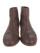 Loeffler Randall Leather Boots