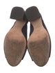 Loeffler Randall Suede Mules