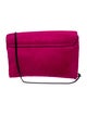 Loeffler Randall Ponyhair Clutch