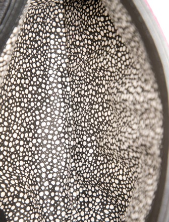 Loeffler Randall Ponyhair Clutch