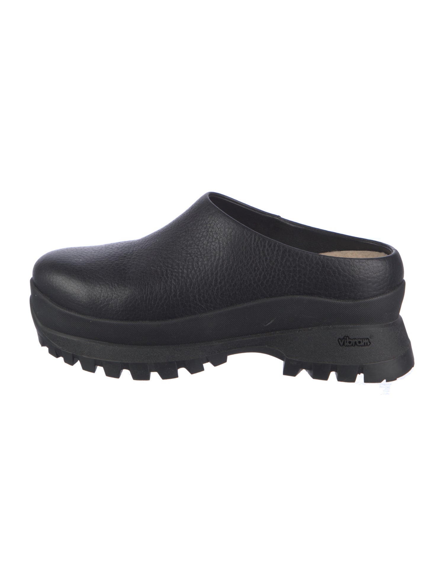 Loeffler Randall Leather Sneakers