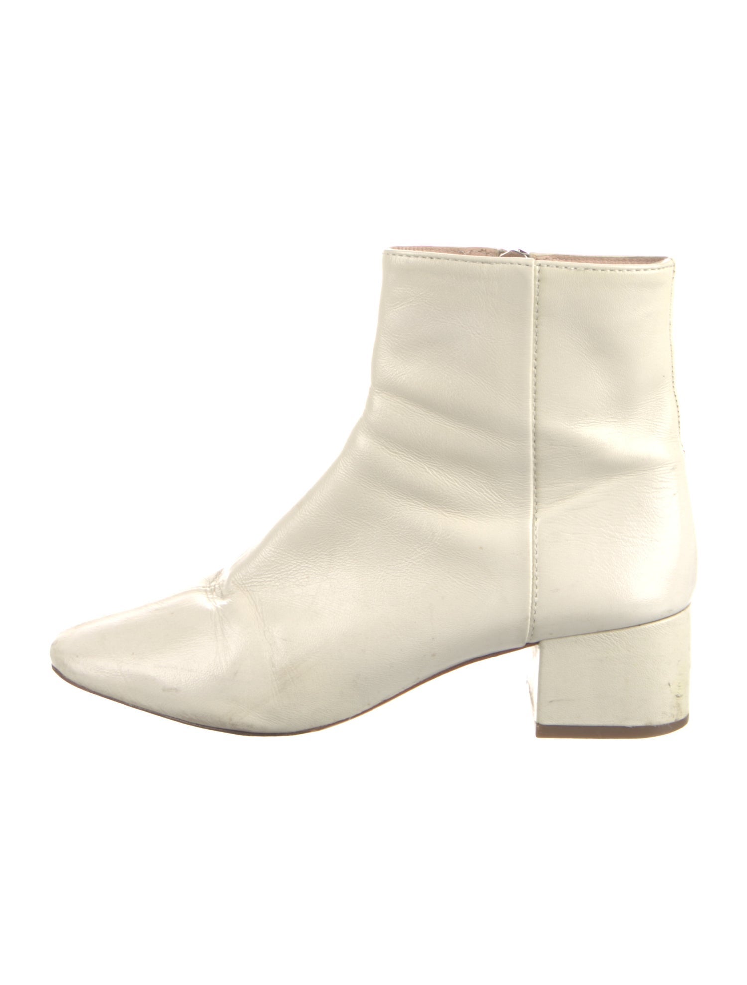 Loeffler Randall Leather Boots