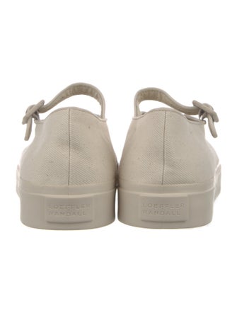 Loeffler Randall Canvas Sneakers
