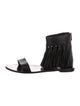 Loeffler Randall Leather Sandals