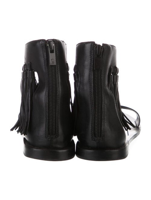 Loeffler Randall Leather Sandals