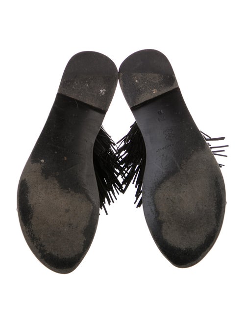 Loeffler Randall Leather Sandals