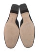 Loeffler Randall Suede Mules