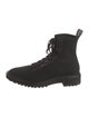 Loeffler Randall Combat Boots