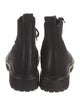 Loeffler Randall Combat Boots