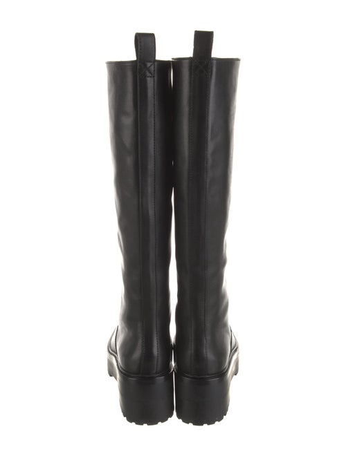 Loeffler Randall Leather Riding Boots