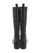 Loeffler Randall Leather Riding Boots