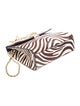 Loeffler Randall Ponyhair Top Handle Bag