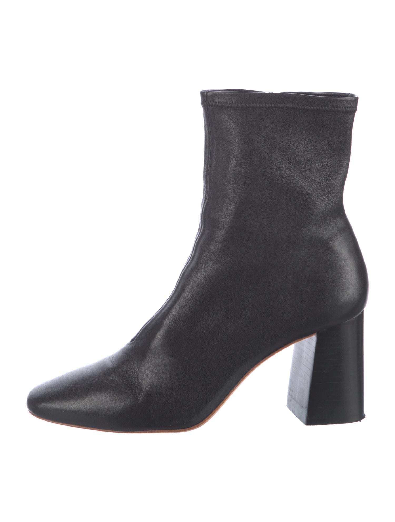 Loeffler Randall Leather Boots