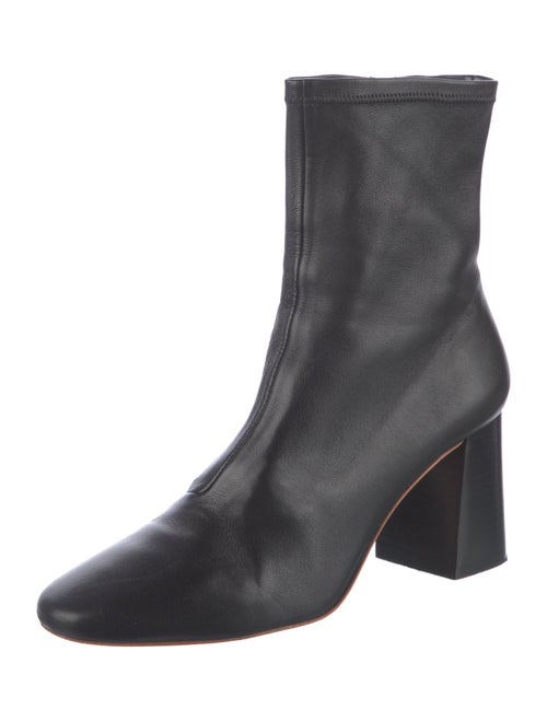Loeffler Randall Leather Boots