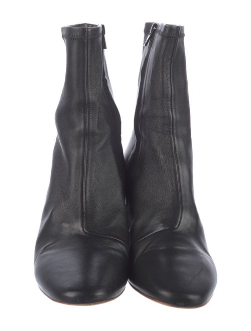 Loeffler Randall Leather Boots