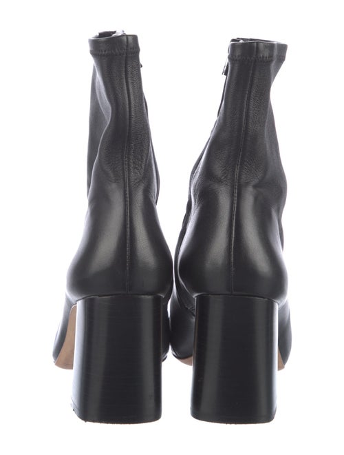 Loeffler Randall Leather Boots