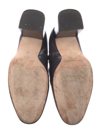 Loeffler Randall Leather Boots