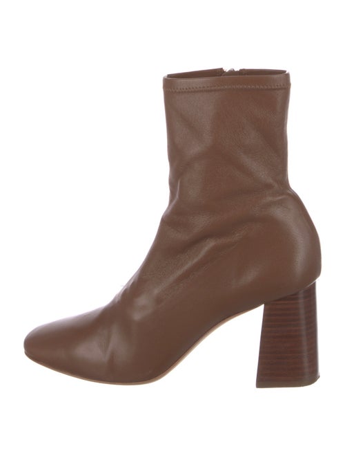 Loeffler Randall Leather Boots