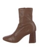 Loeffler Randall Leather Boots