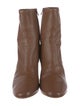 Loeffler Randall Leather Boots