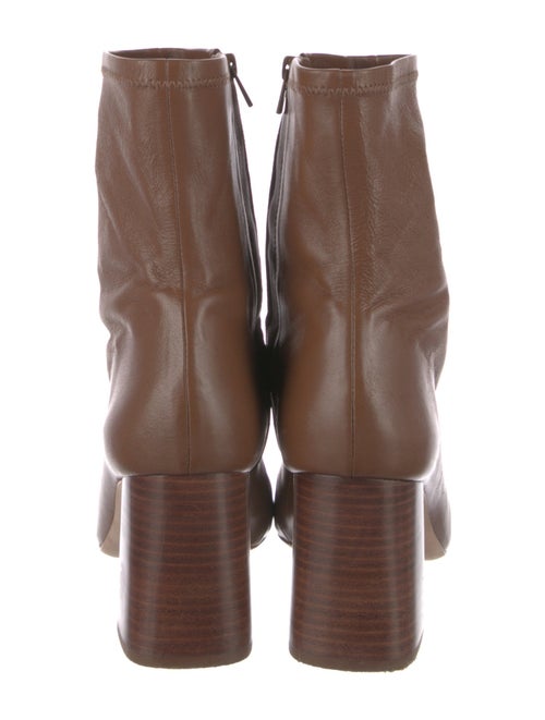 Loeffler Randall Leather Boots