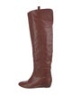 Loeffler Randall Leather Boots