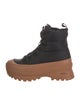 Loeffler Randall Nylon Snow Boots