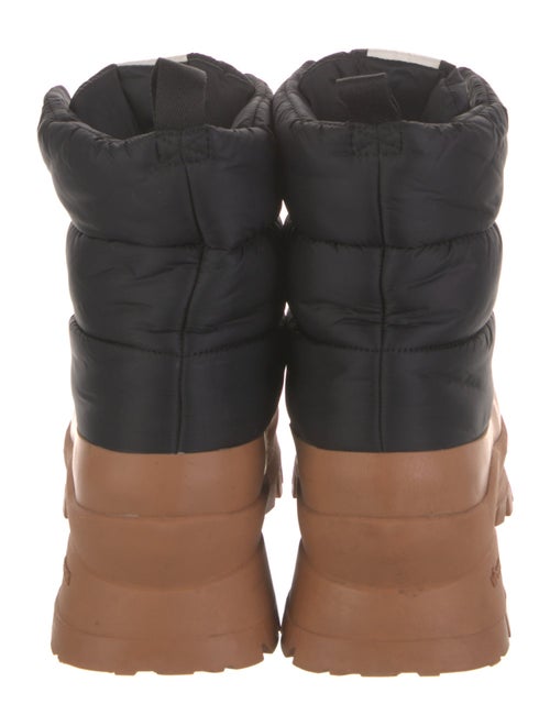 Loeffler Randall Nylon Snow Boots