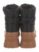 Loeffler Randall Nylon Snow Boots