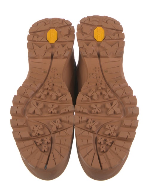 Loeffler Randall Nylon Snow Boots