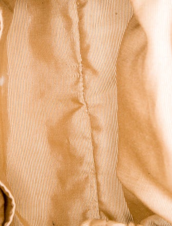 Loeffler Randall Leather Evening Bag