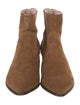 Loeffler Randall Suede Boots