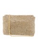Loeffler Randall Crystal Shoulder Bag