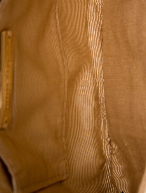 Loeffler Randall Crystal Shoulder Bag