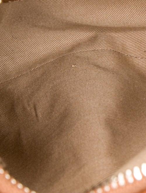 Loeffler Randall Leather Crossbody Bag