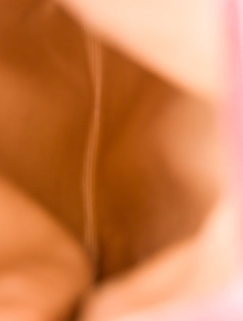 Loeffler Randall Satin Bucket Bag