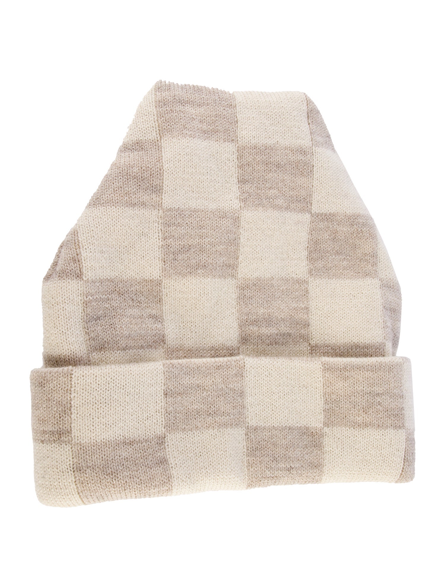 Loeffler Randall Knitted Beanie