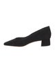 Loeffler Randall Suede Pumps