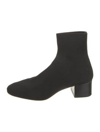 Loeffler Randall Sock Boots