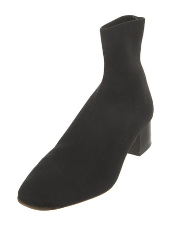 Loeffler Randall Sock Boots