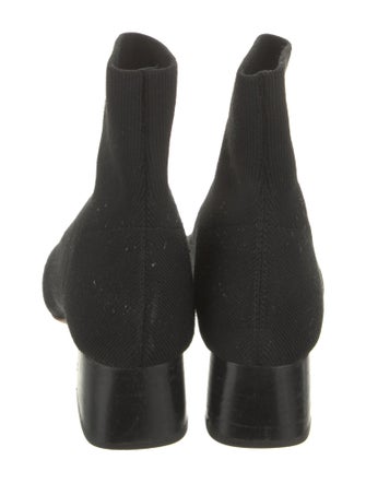 Loeffler Randall Sock Boots