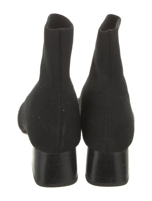 Loeffler Randall Sock Boots